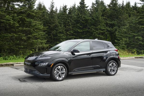 Most shop affordable evs